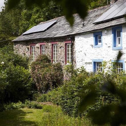 Lowthwaite B&B