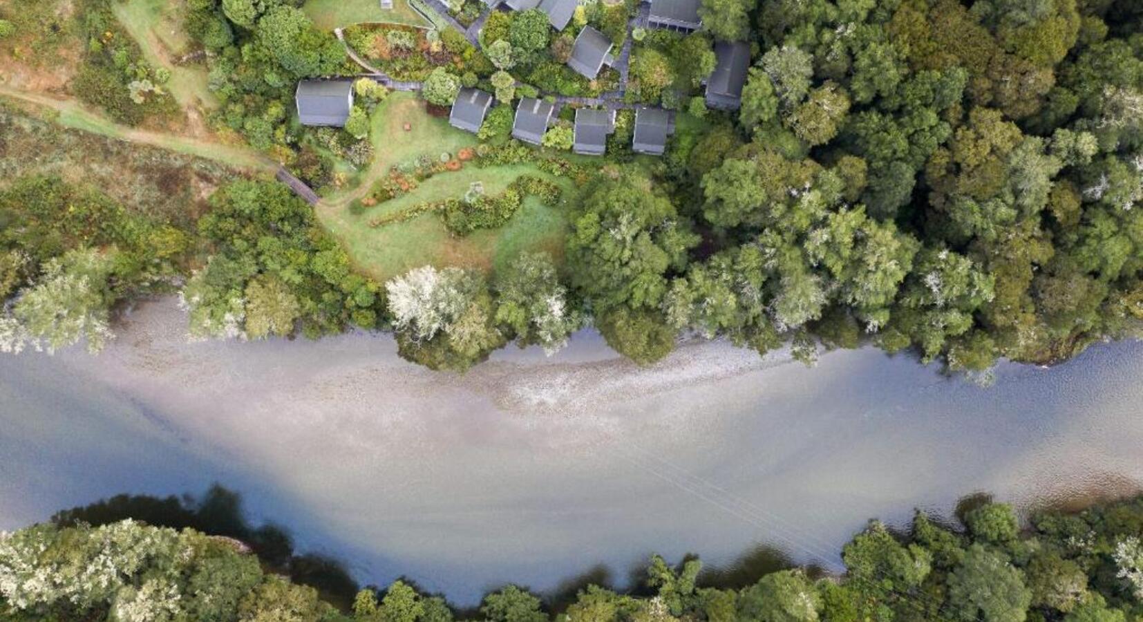 Photo of Maruia River Retreat