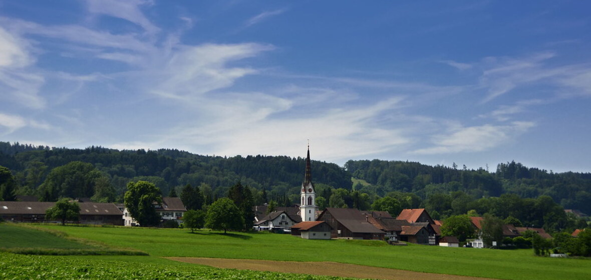 Photo of Thurgau