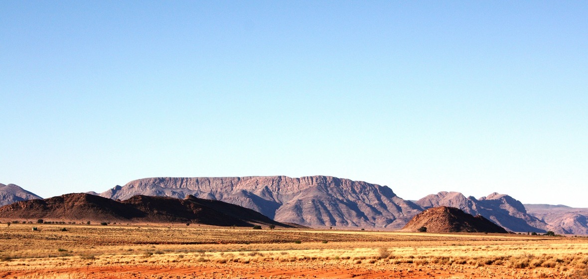 Photo of Northern Cape