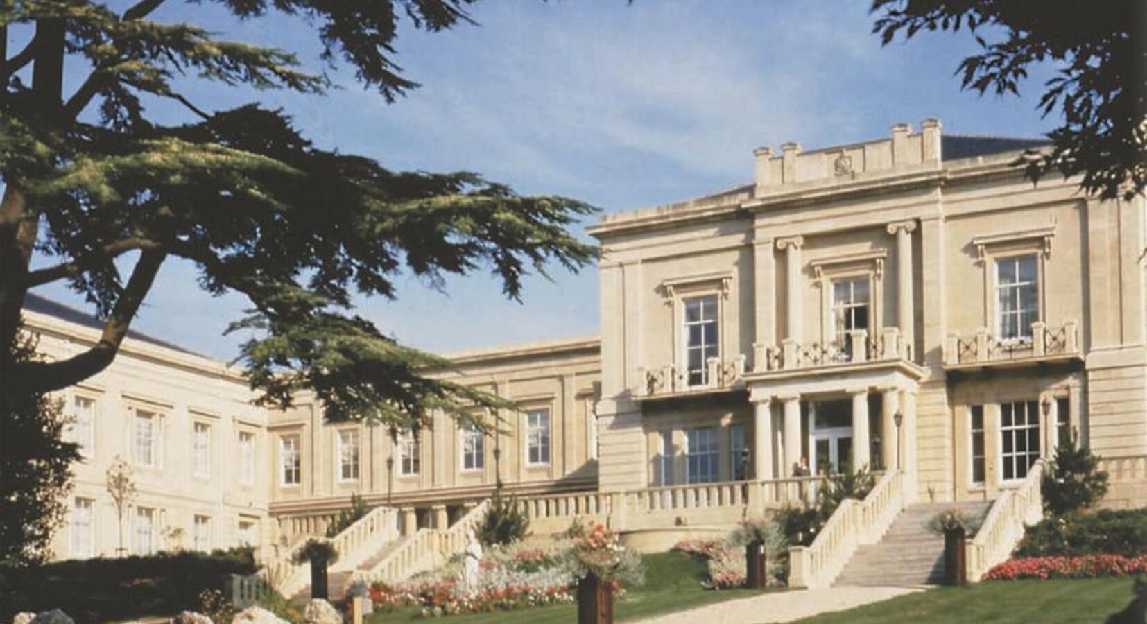 Photo of Macdonald Bath Spa Hotel