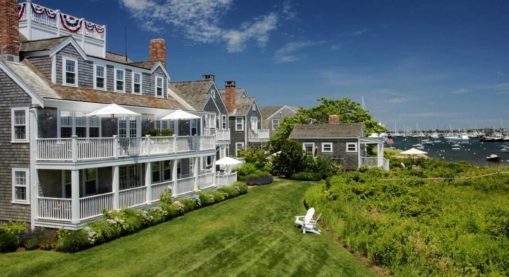 Photo of Harborview Nantucket