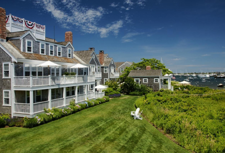 Harborview Nantucket