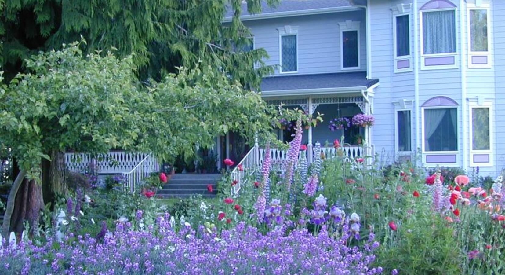 Photo of Sea Cliff Gardens