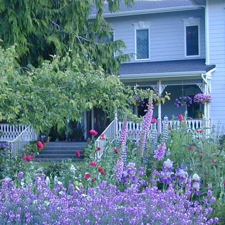 Sea Cliff Gardens