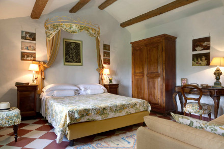 Relais Villa Giulia