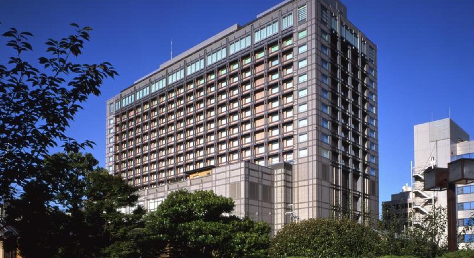 Photo of Kyoto Hotel Okura