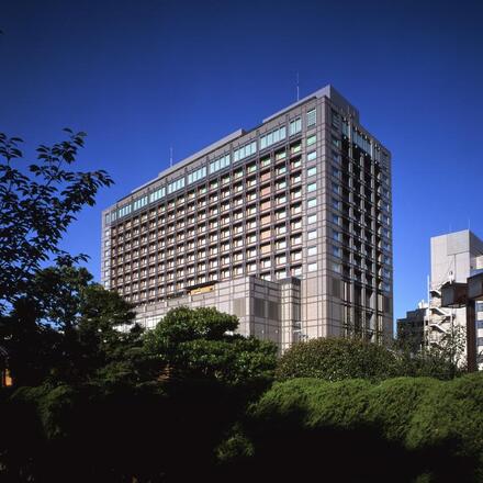 Kyoto Hotel Okura