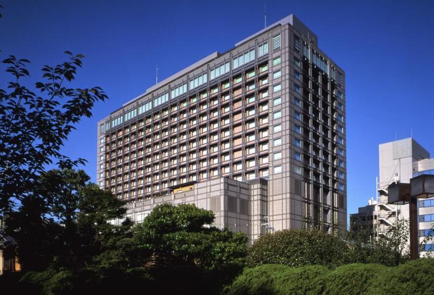 Kyoto Hotel Okura