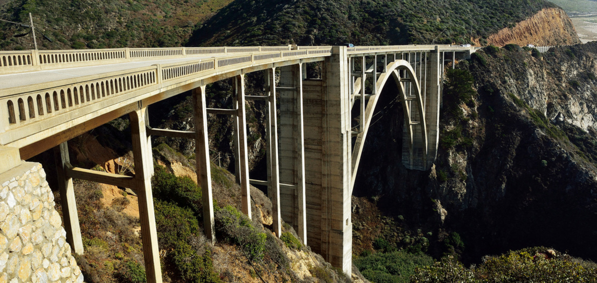 Photo of Big Sur