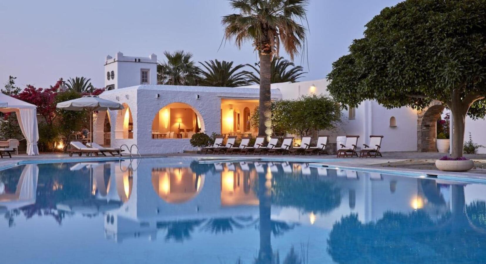 Photo of Yria Island Boutique Hotel & Spa