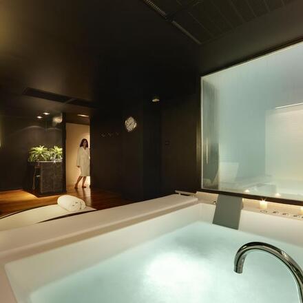 Acqua Wellness Private Spa