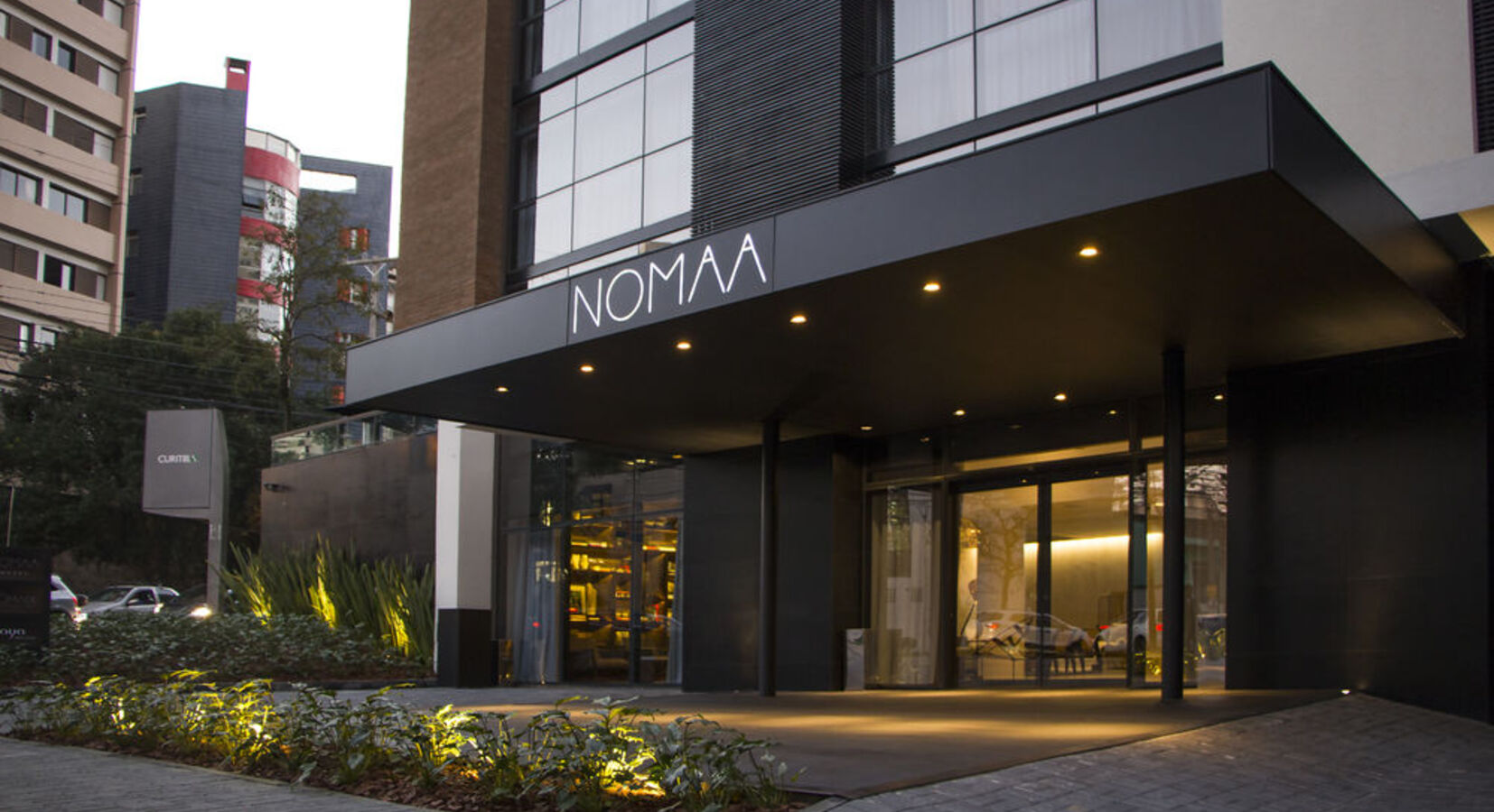 Photo de Nomaa Hotel