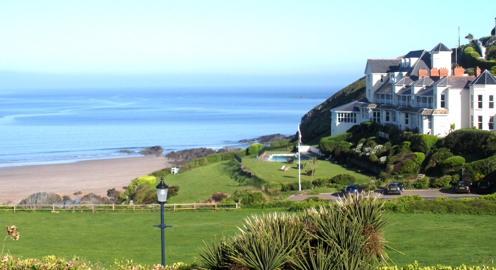 Photo of Watersmeet Hotel