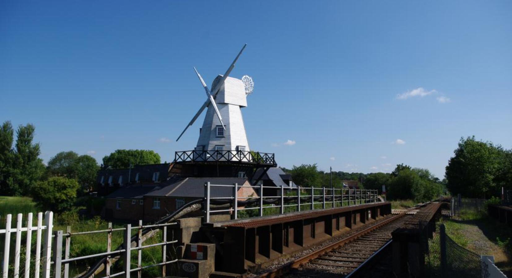 Photo of Rye Windmill B&B