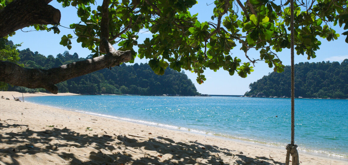 Photo de Pangkor