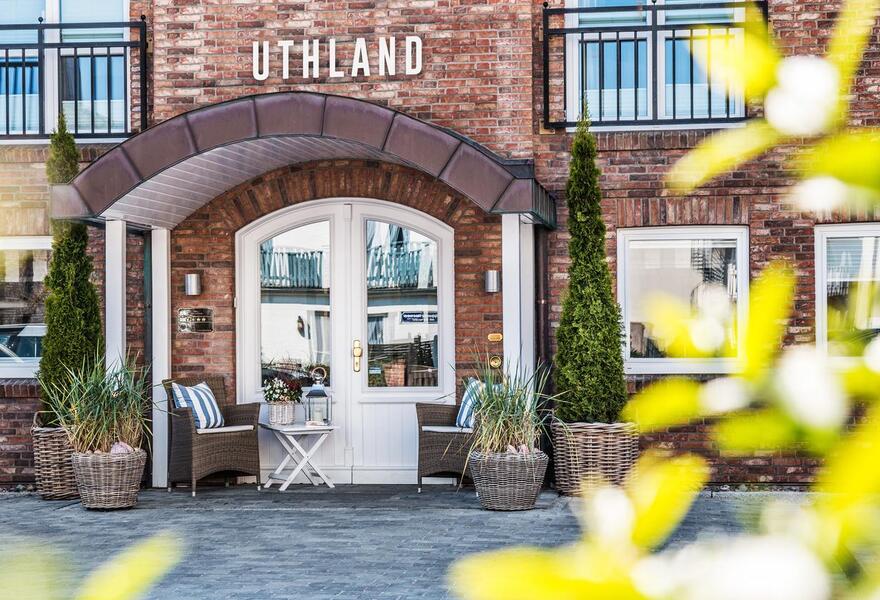 Hotel Uthland