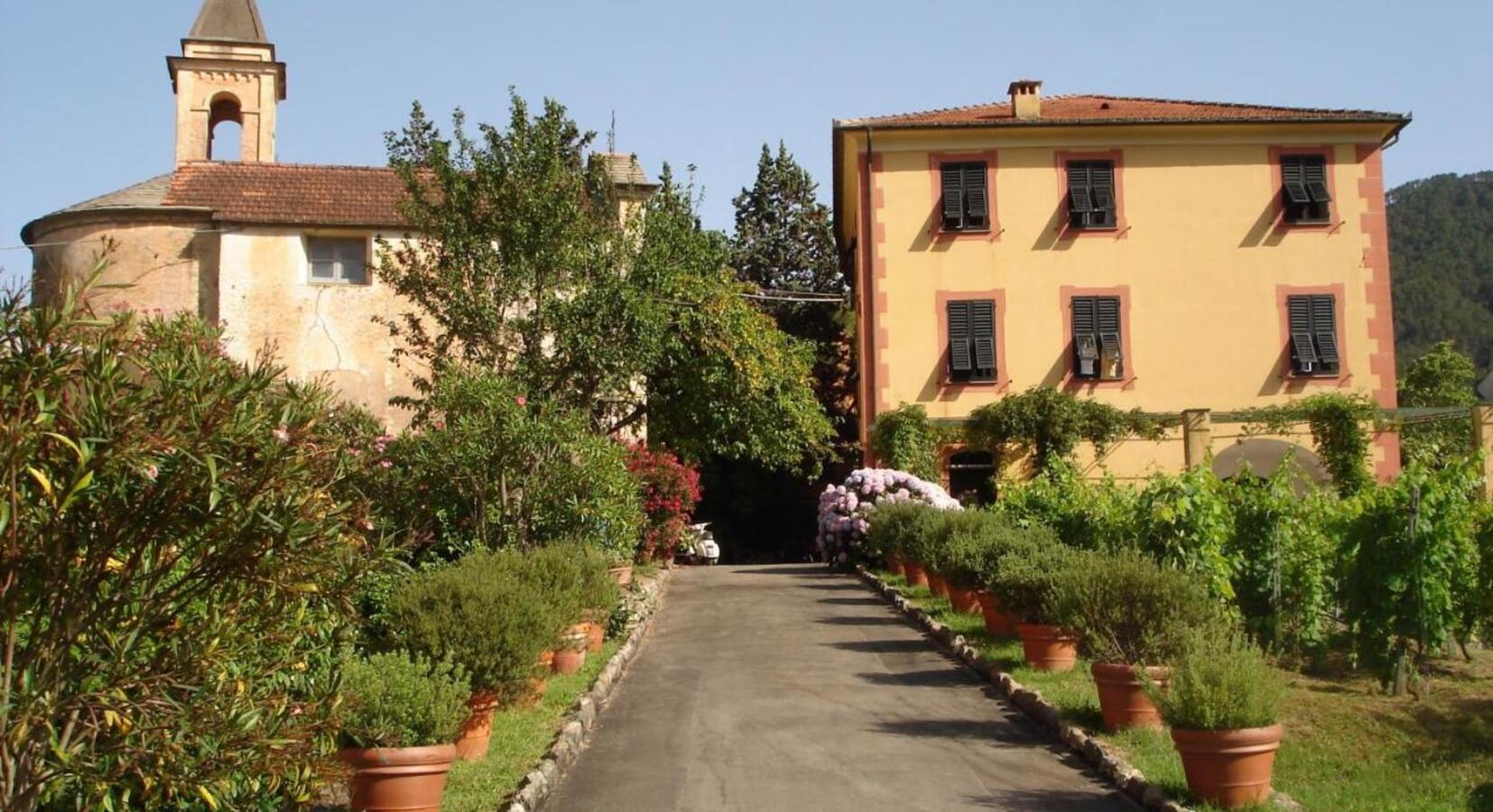 Photo of Agriturismo Villanova