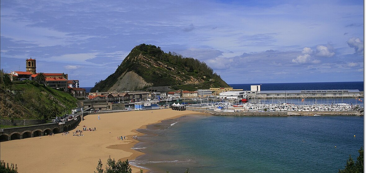 Photo of Getaria