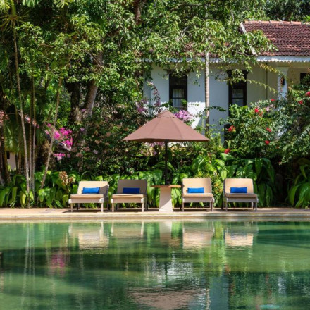 9 Fabulous Hotels for Families in Sri Lanka