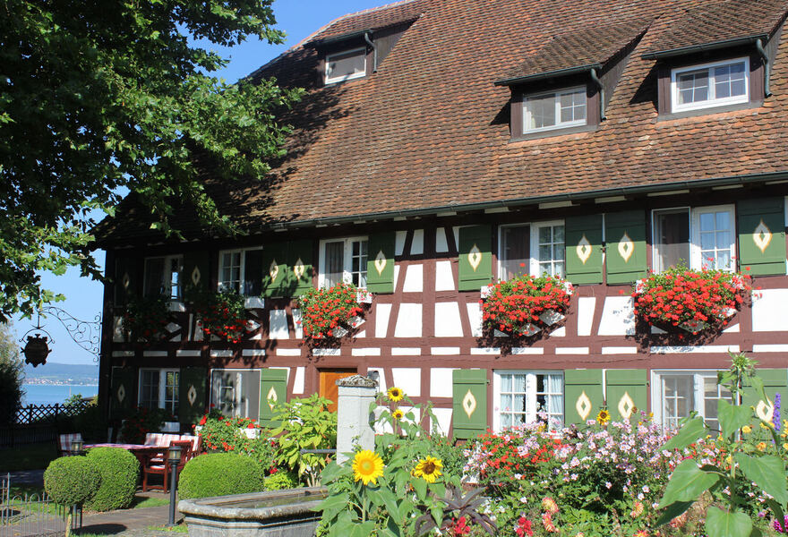 Landhotel Fischerhaus