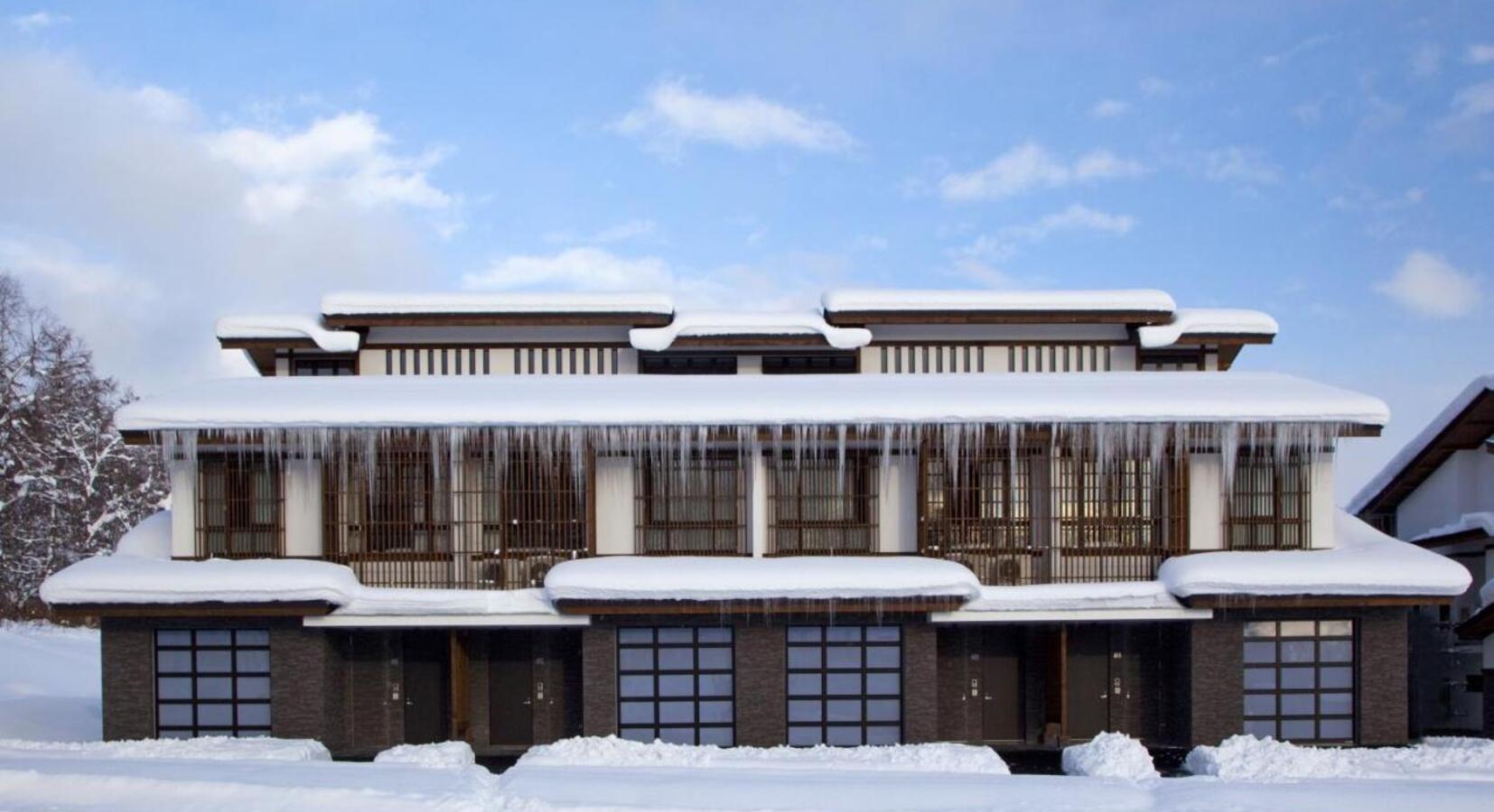 Photo of Kasara Niseko Village Townhouse