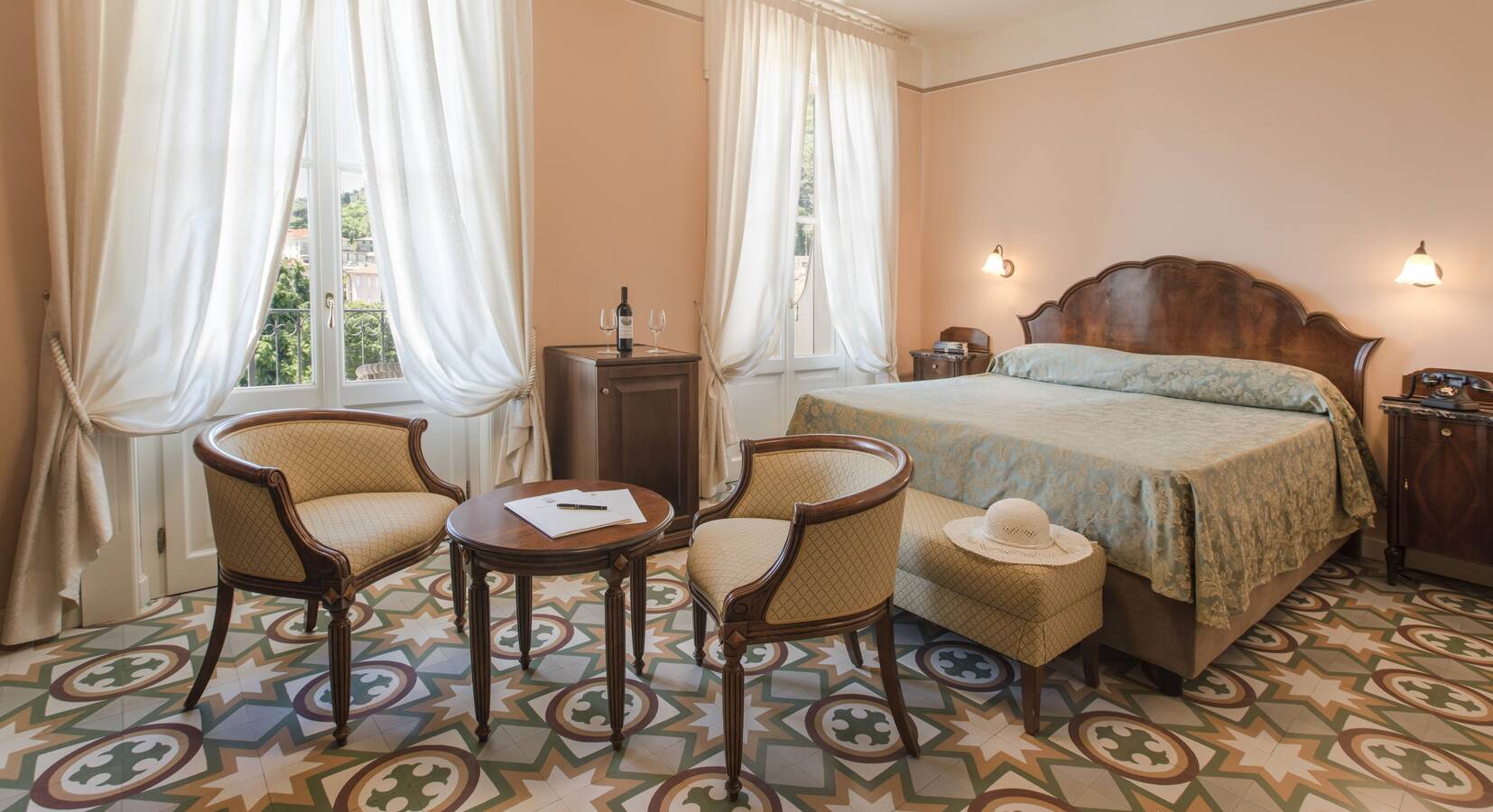 Hotel Gardenia al Lago, 