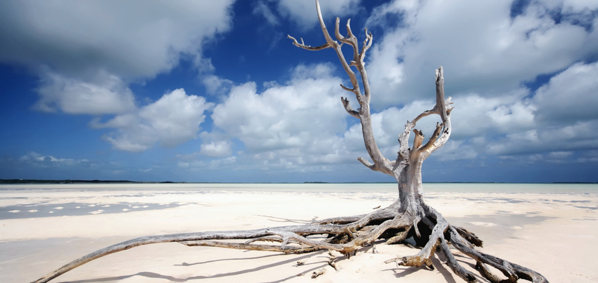 Foto von Eleuthera