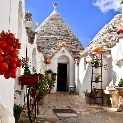 Puglia