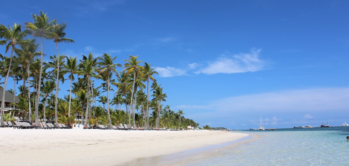 Photo of Punta Cana