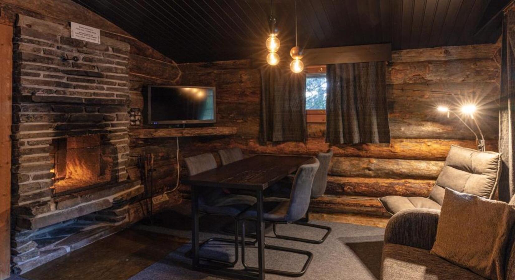 Cabin