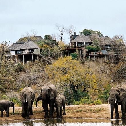 Leopard Hills Private Game Reserve