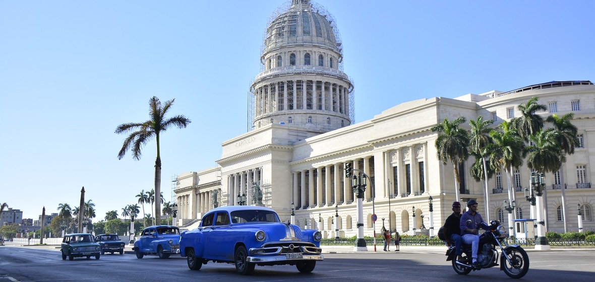 Photo of Havana