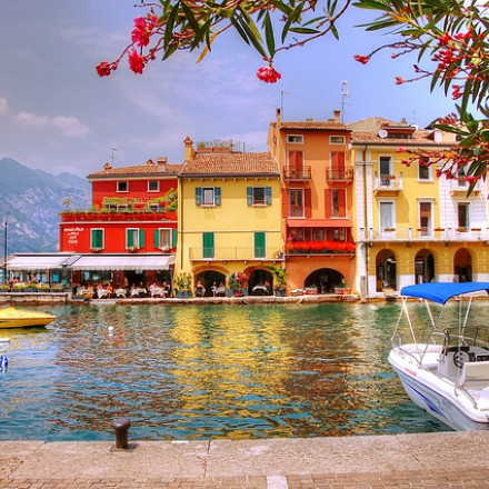 The 10 Best Value Hotels on Lake Garda