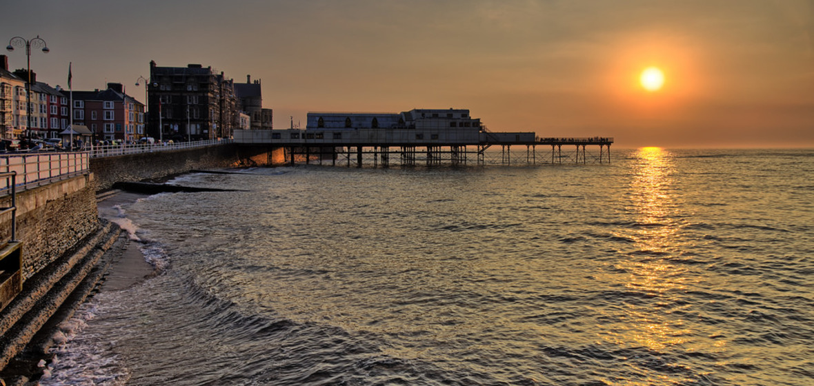 Photo de Aberystwyth