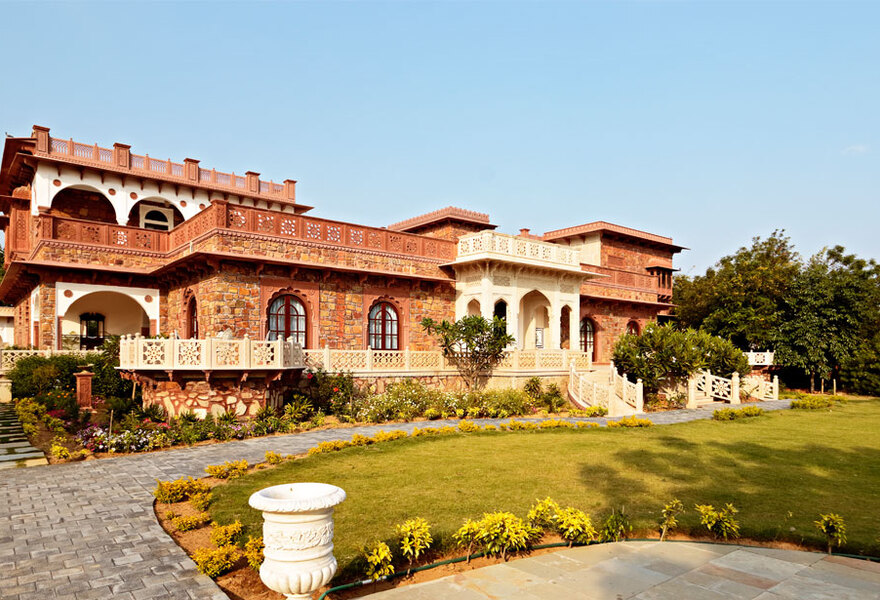 Khas Bagh