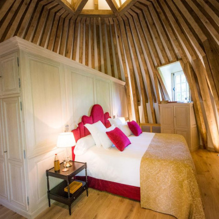 20 of the Best Boutique Hotels in Normandy