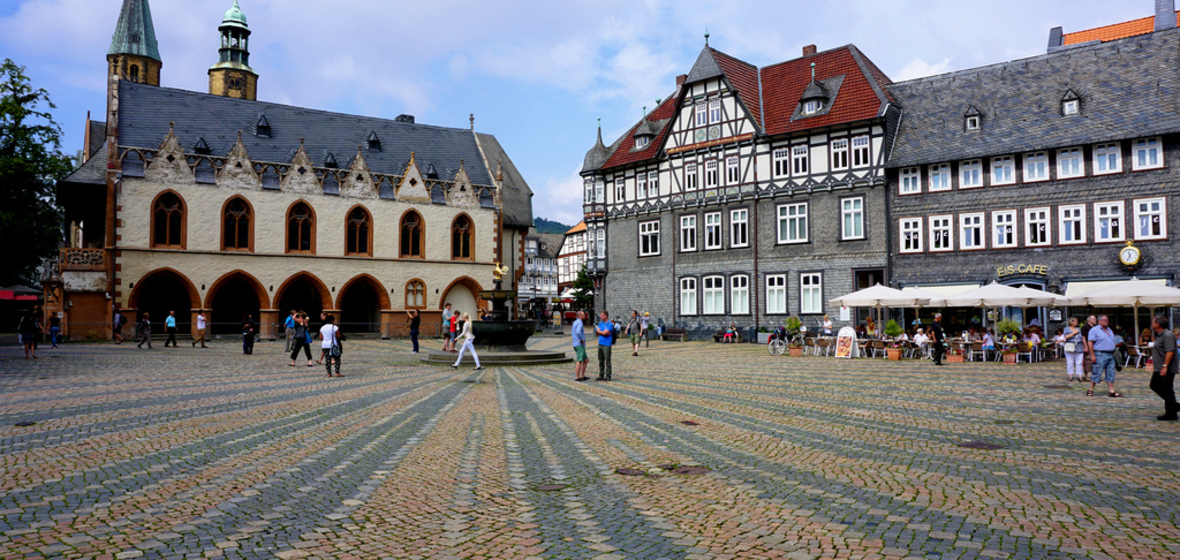 Photo de Goslar