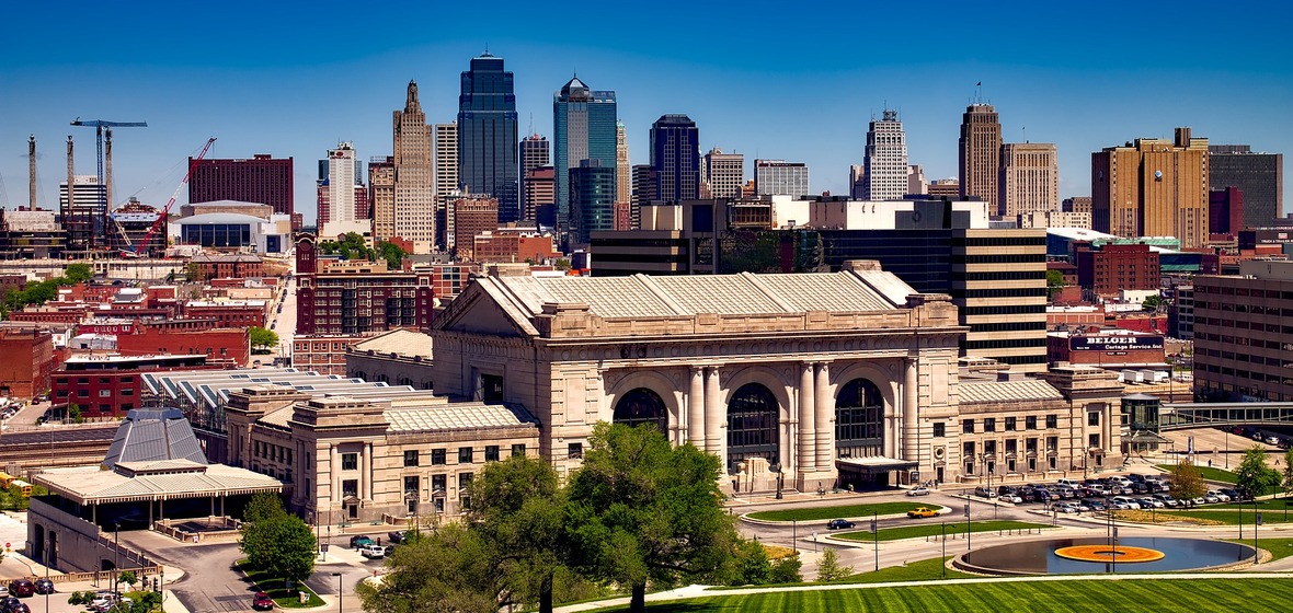 Photo of Kansas City