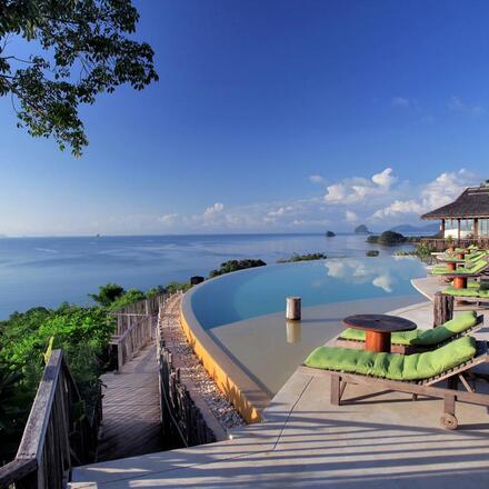 Six Senses Yao Noi Resort