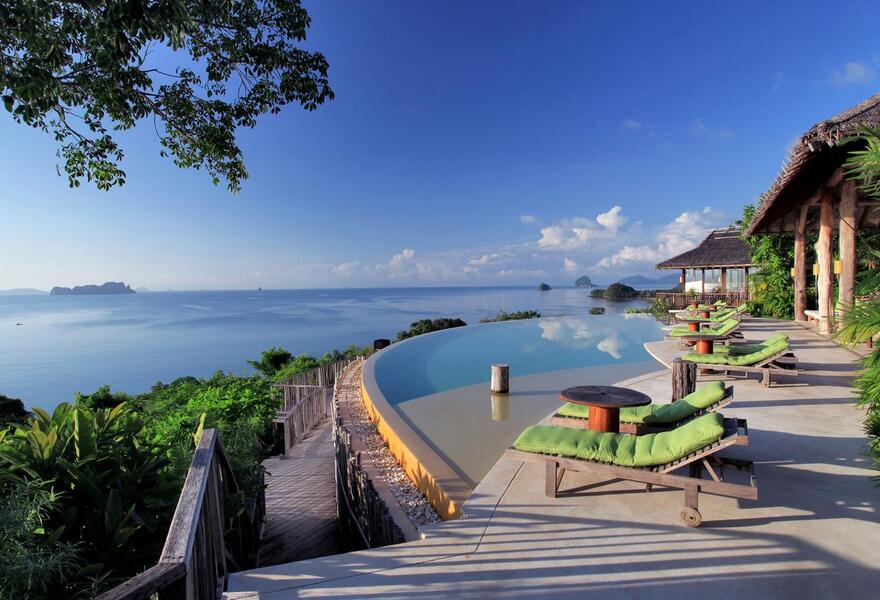 Six Senses Yao Noi