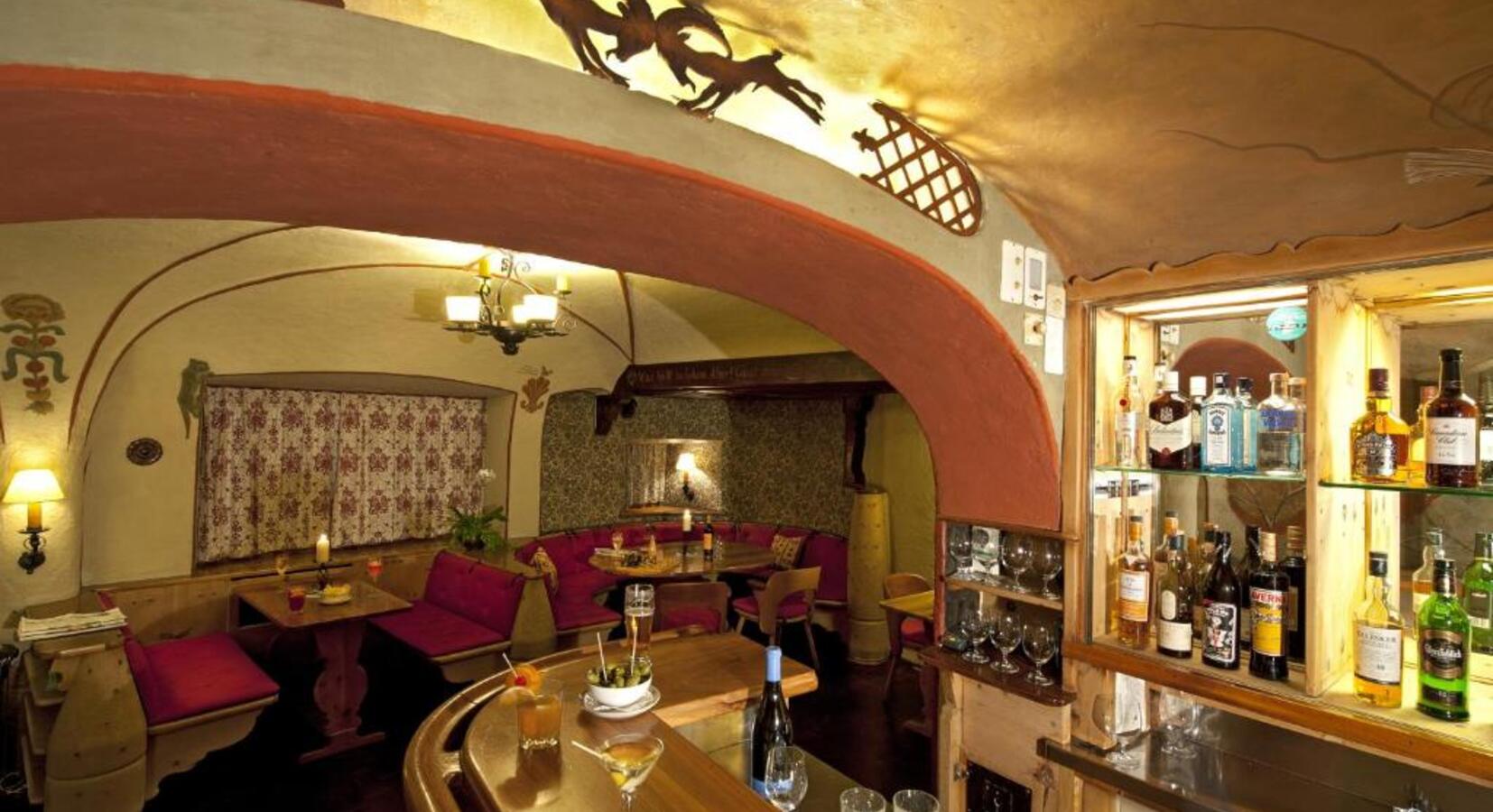 Chesa bar