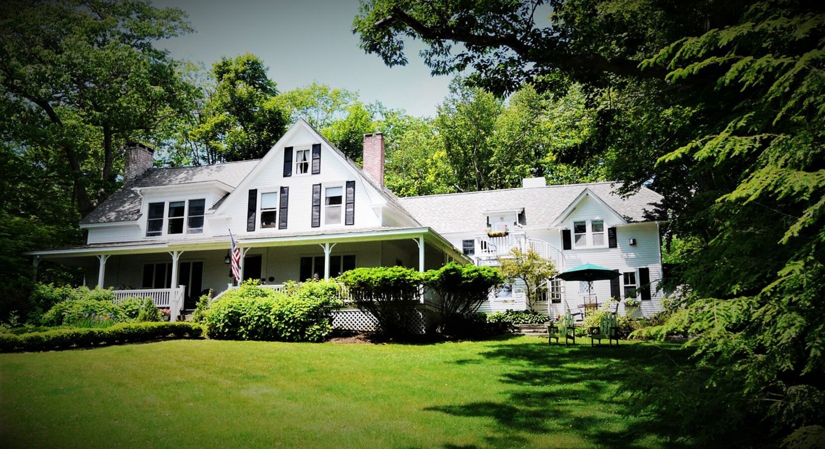 Photo de Timbercliffe Cottage