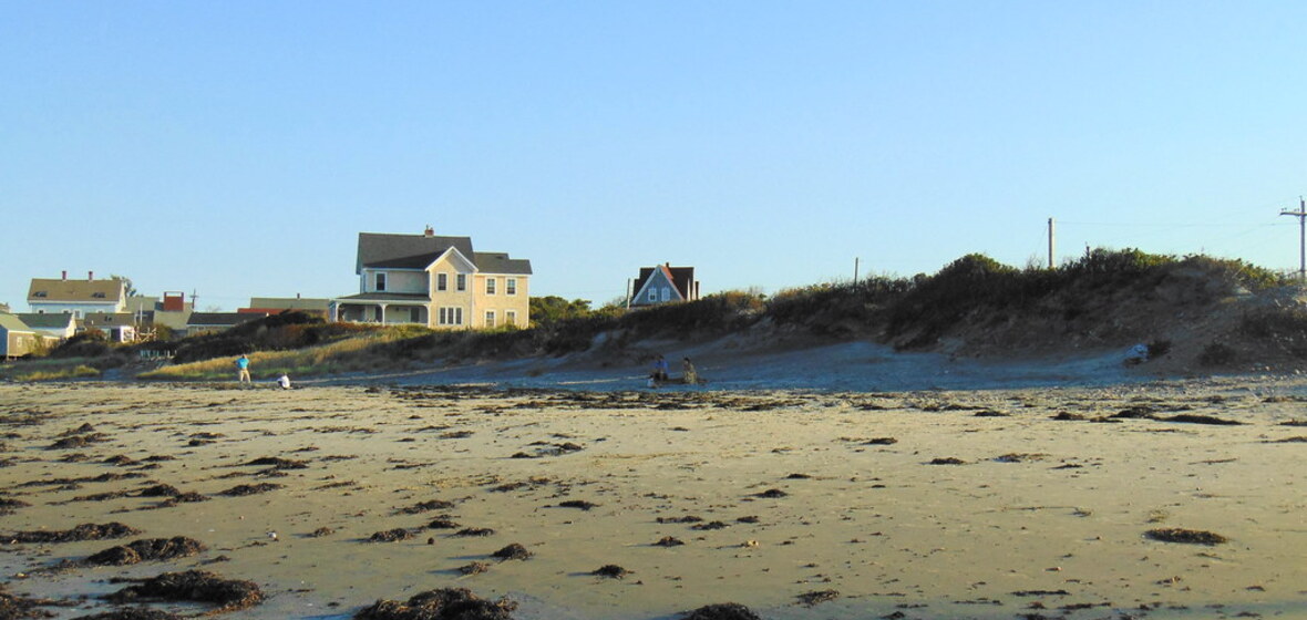 Photo de Block Island