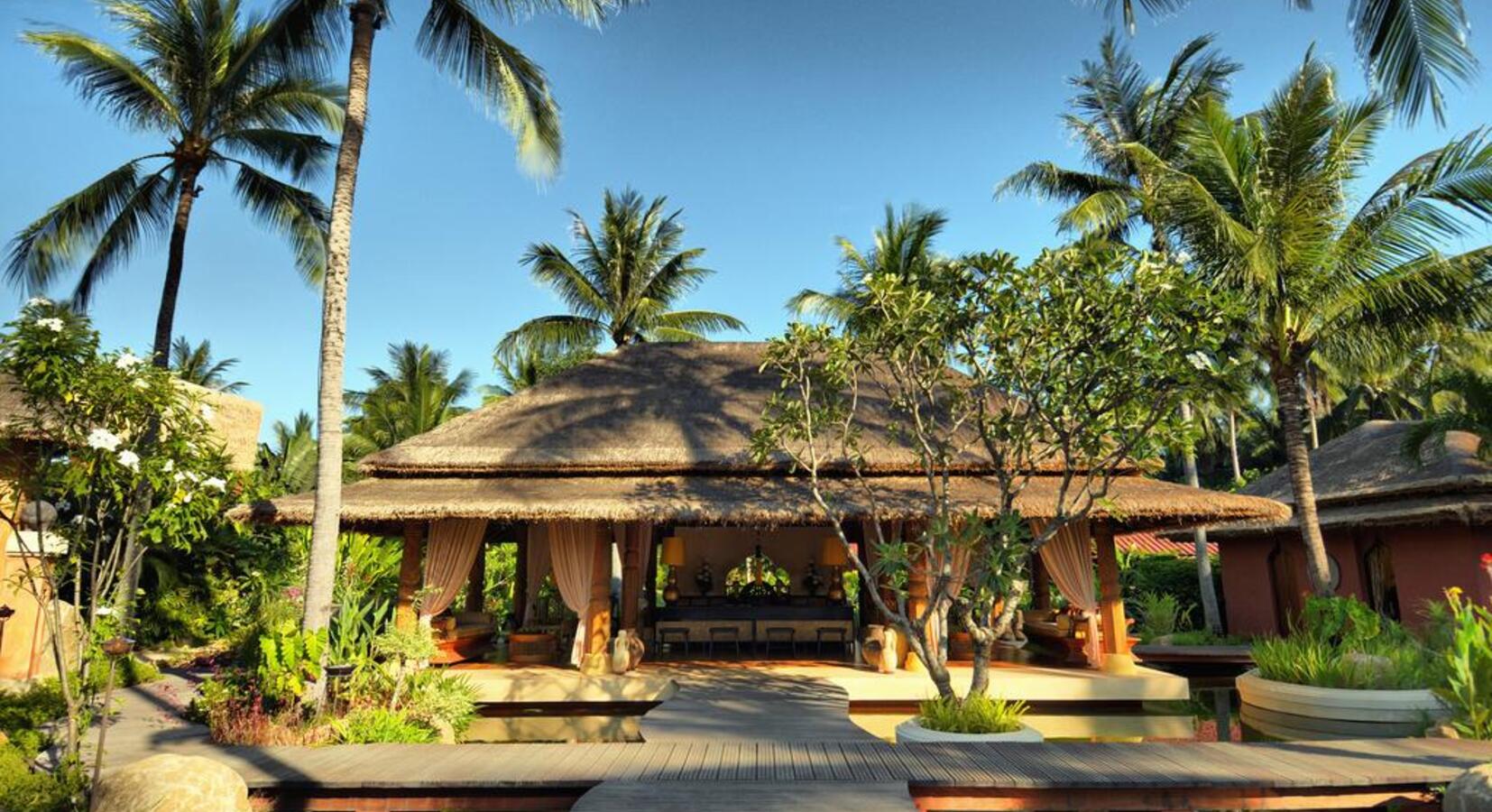 Photo of Zazen Boutique Resort & Spa