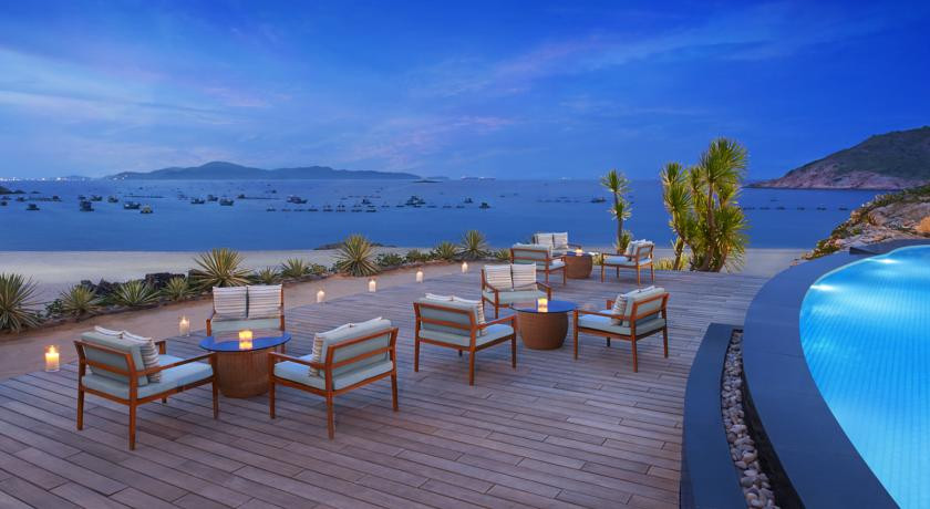 AVANI Quy Nhon Resort & Spa, Qui Nhon Review | The Hotel Guru