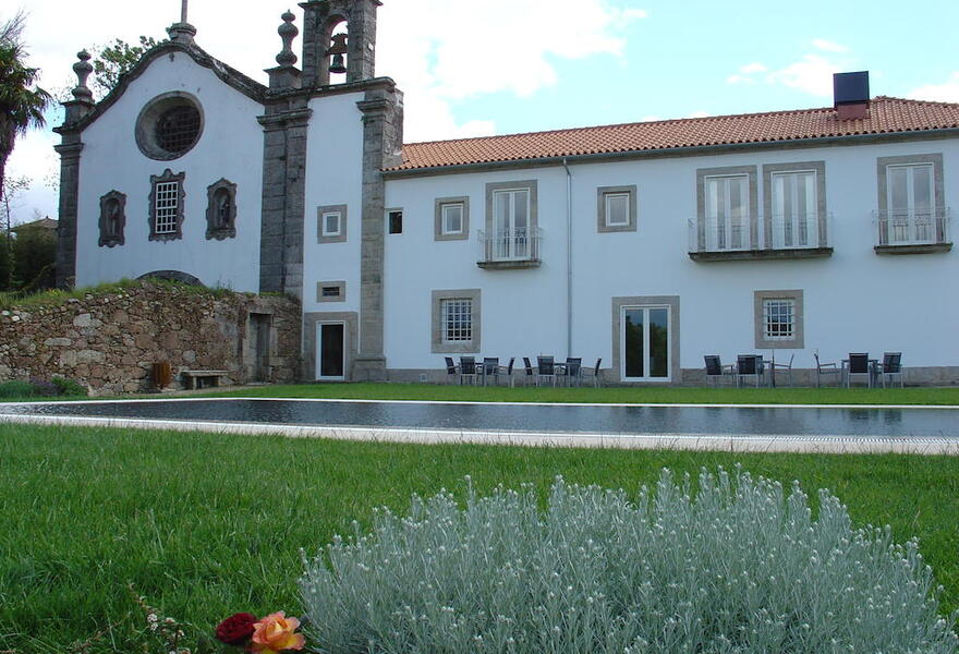 Convento dos Capuchos