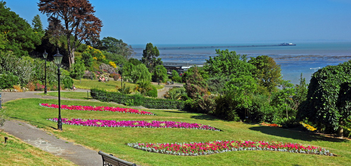 Photo of Southend