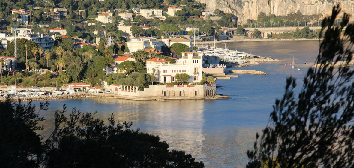 Photo of Beaulieu sur Mer