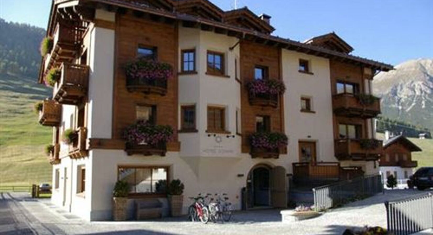 Photo of Hotel Sonne, Livigno